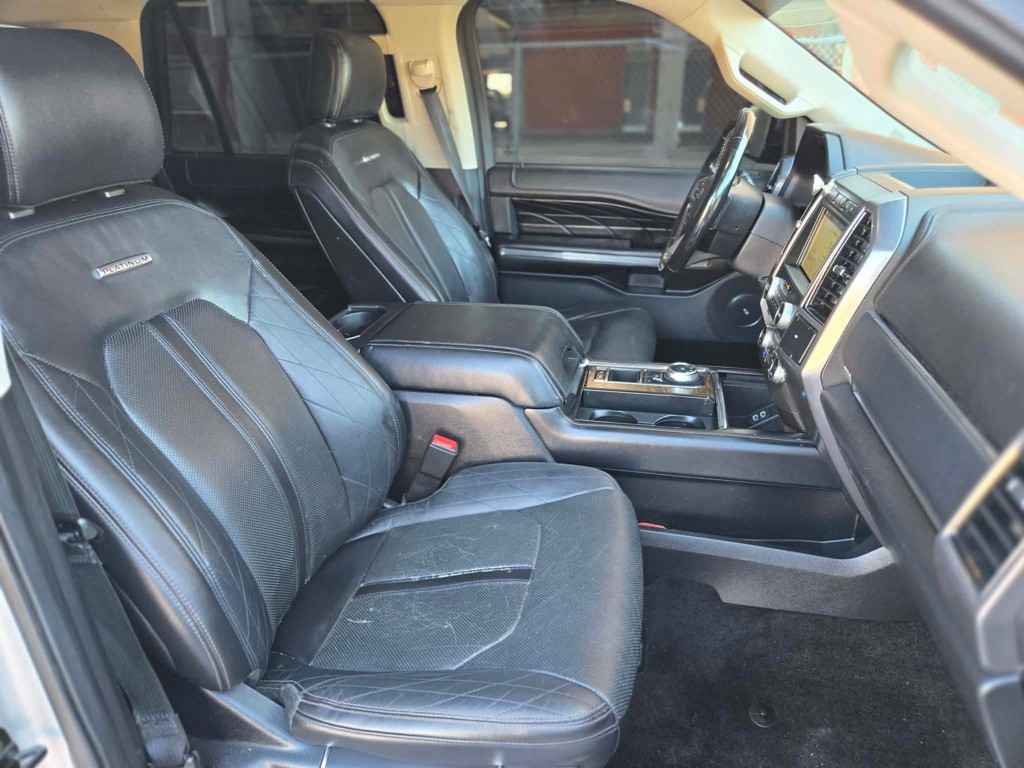 2018 Ford Expedition Image 15