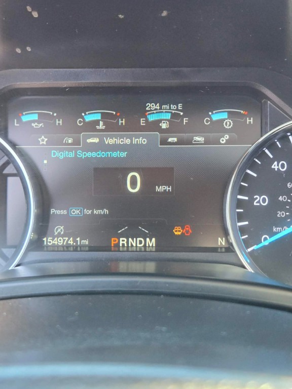 2018 Ford Expedition Image 17