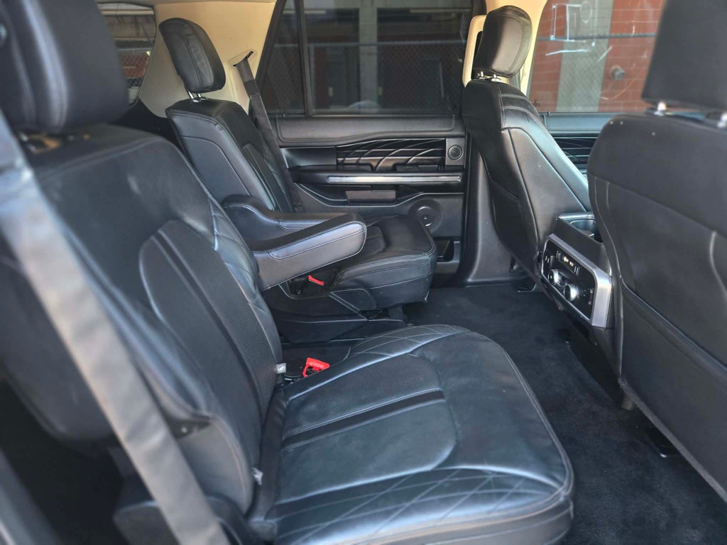2018 Ford Expedition Image 19