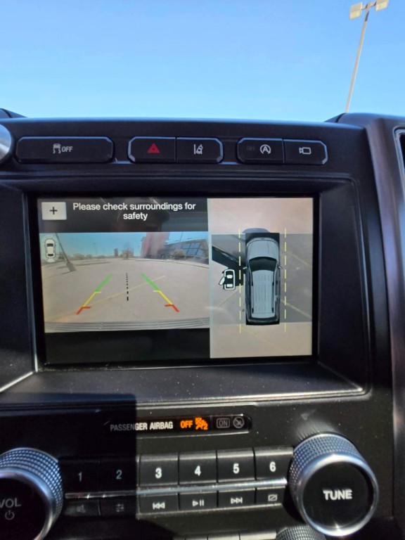 2018 Ford Expedition Image 20