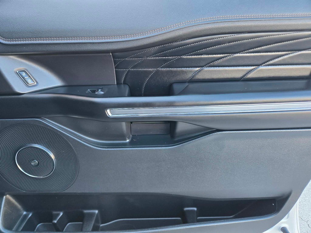2018 Ford Expedition Image 21