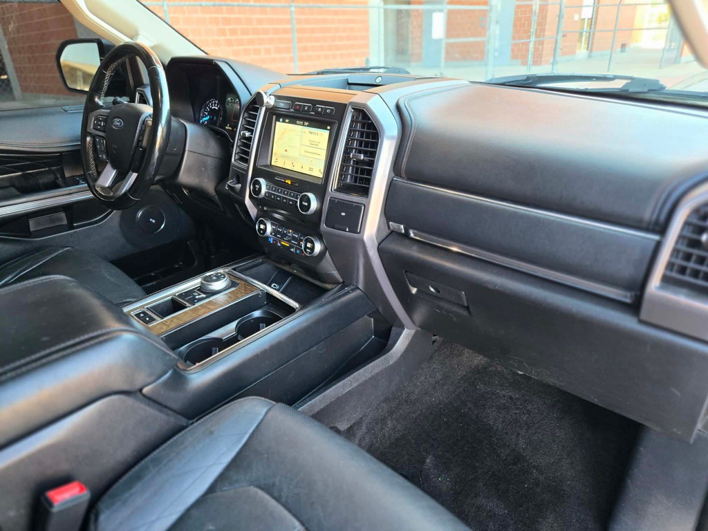 2018 Ford Expedition Image 22