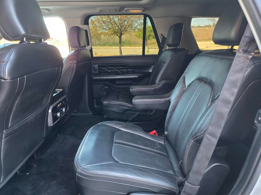 2018 Ford Expedition Image 24