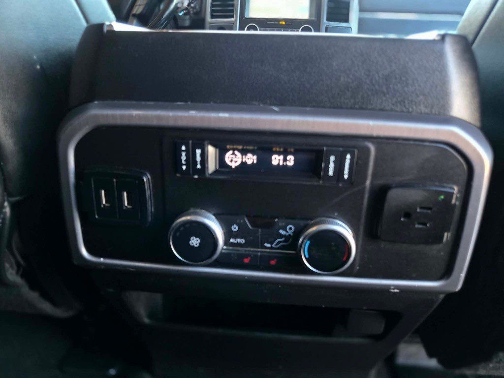 2018 Ford Expedition Image 26