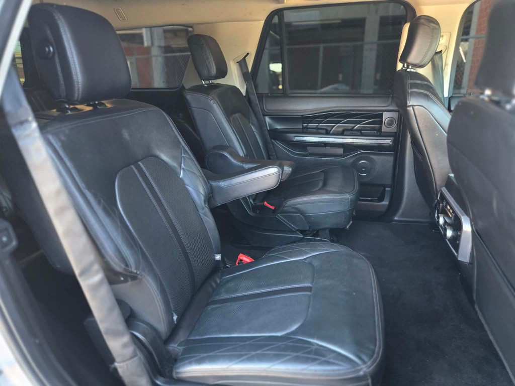 2018 Ford Expedition Image 27