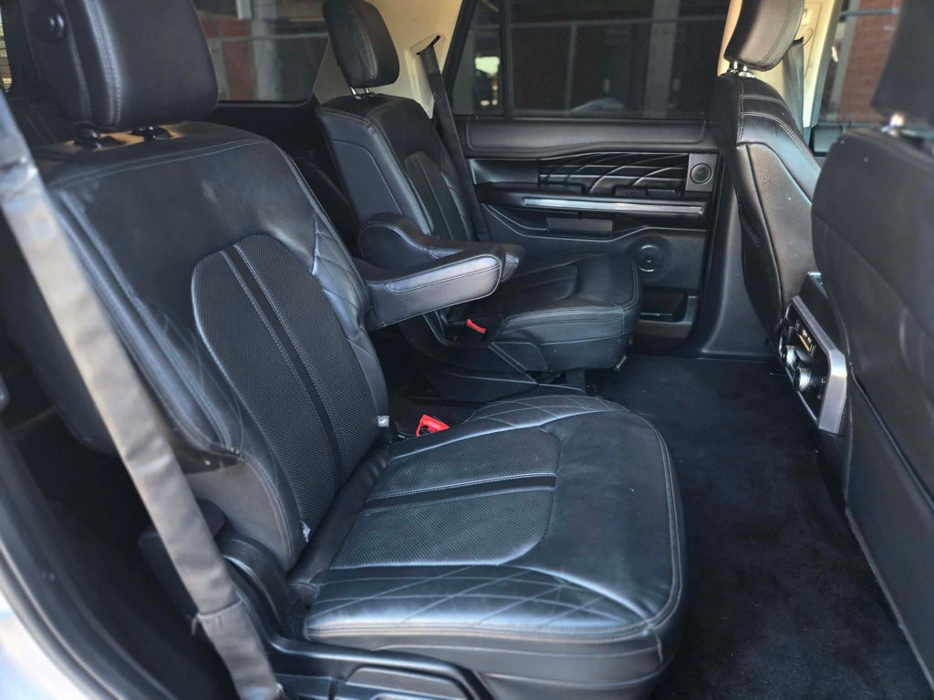 2018 Ford Expedition Image 28