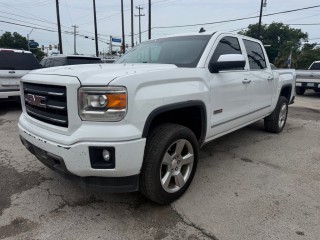 Image for 2014 GMC Sierra 1500 SLT ID: 7161909