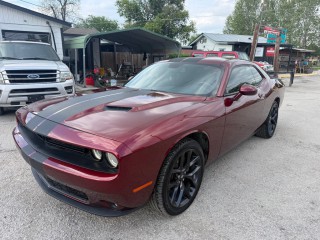 Image for 2021 Dodge Challenger SXT ID: 7161917