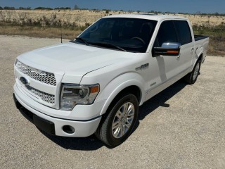 Image for 2014 Ford F-150 Supercrew ID: 7161941