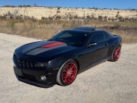 Image for 2012 Chevrolet Camaro 2SS ID: 7161946
