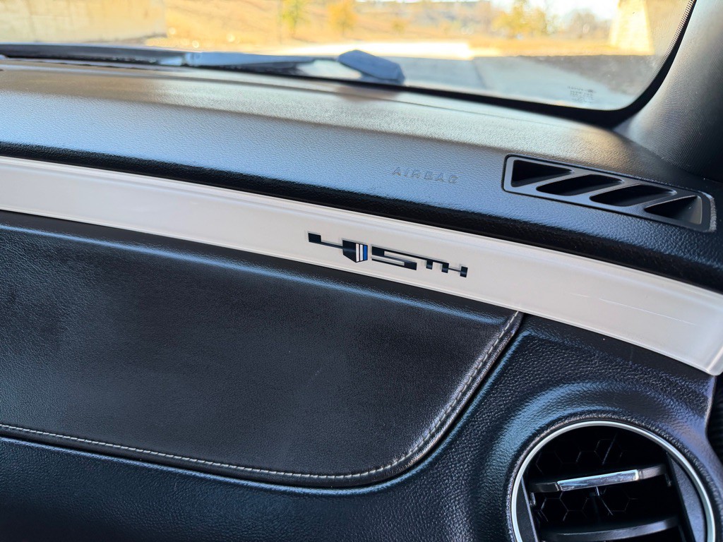 2012 Chevrolet Camaro Image 14