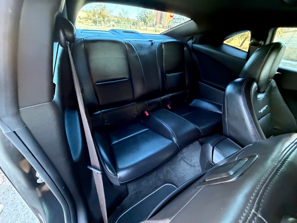 2012 Chevrolet Camaro Image 15