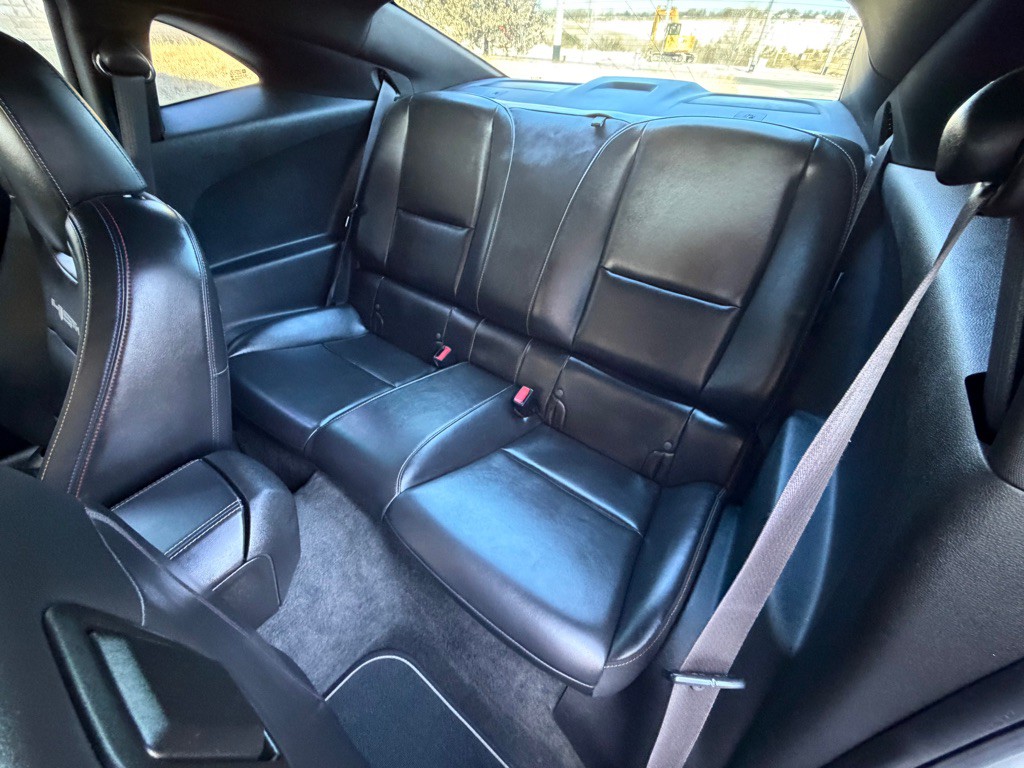 2012 Chevrolet Camaro Image 16