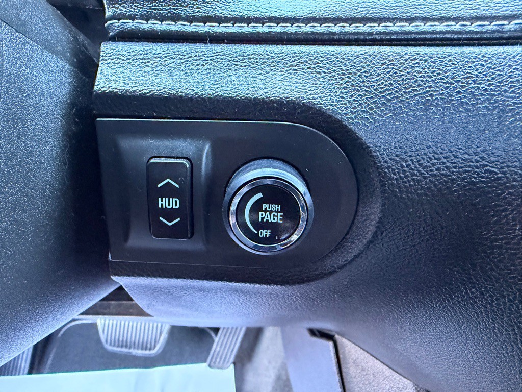 2012 Chevrolet Camaro Image 26