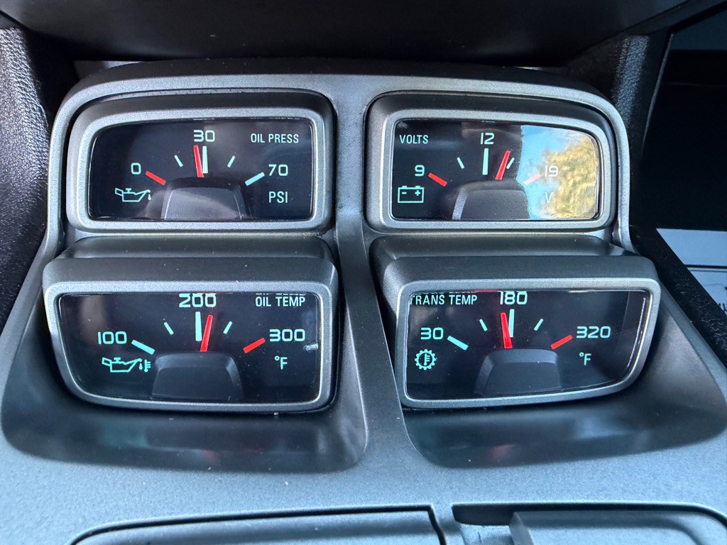 2012 Chevrolet Camaro Image 27