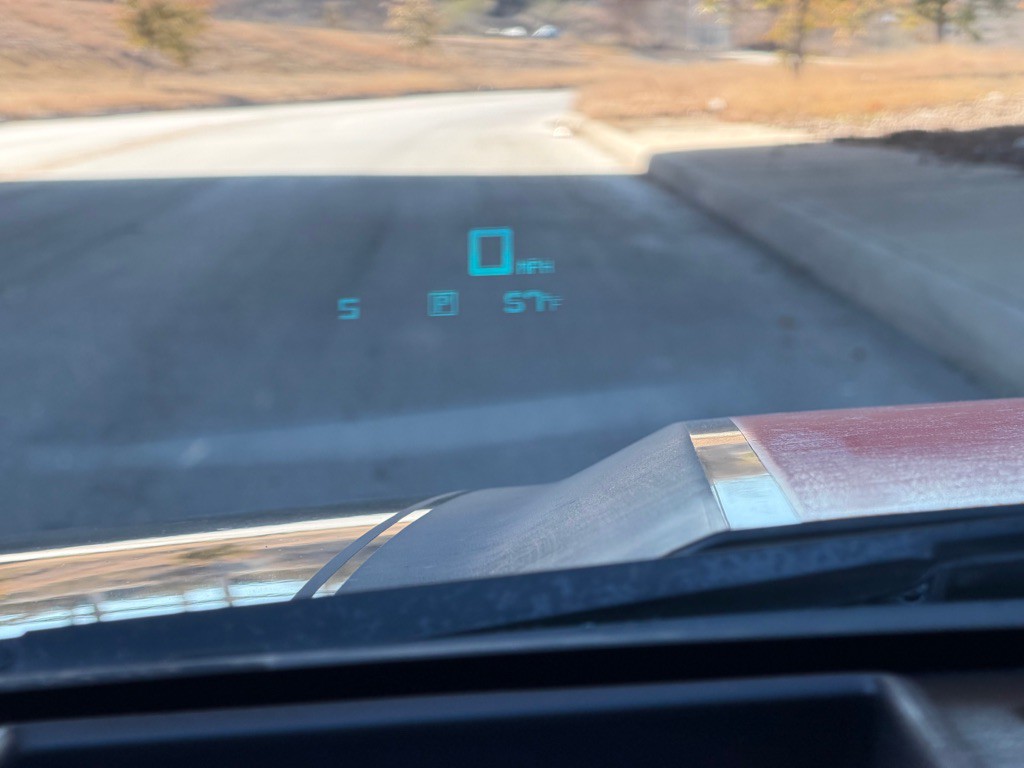 2012 Chevrolet Camaro Image 30