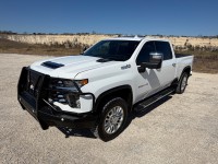 Image for 2021 Chevrolet Silverado 1500 High Country ID: 7169497