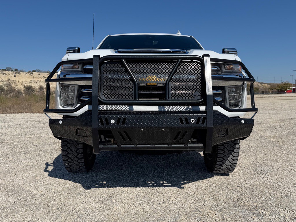 2021 Chevrolet Silverado 1500 Image 6