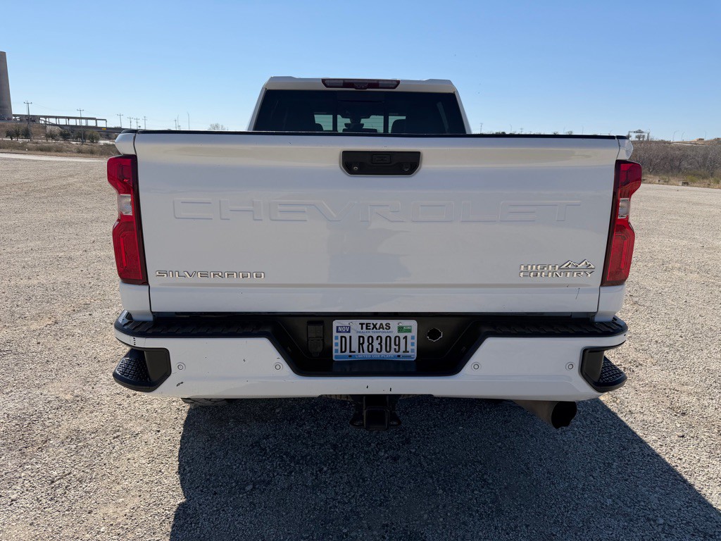 2021 Chevrolet Silverado 1500 Image 11
