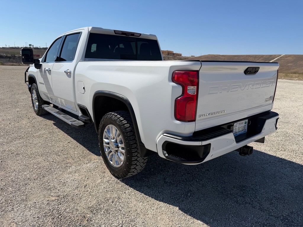 2021 Chevrolet Silverado 1500 Image 12