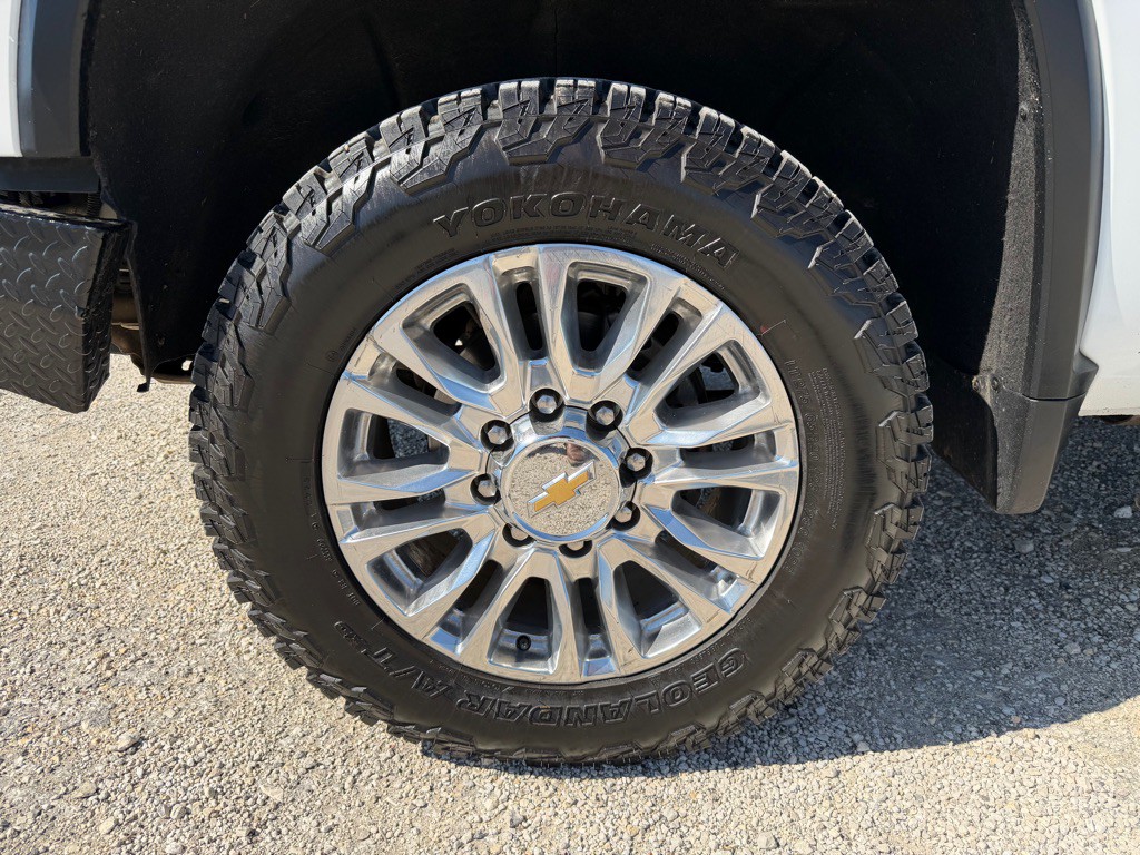 2021 Chevrolet Silverado 1500 Image 13