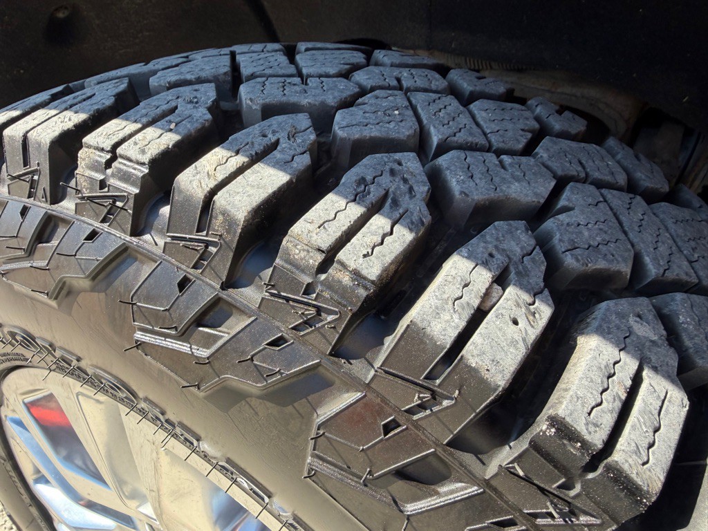 2021 Chevrolet Silverado 1500 Image 14