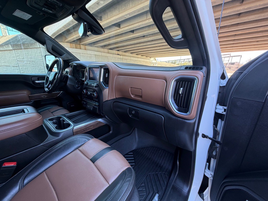 2021 Chevrolet Silverado 1500 Image 16