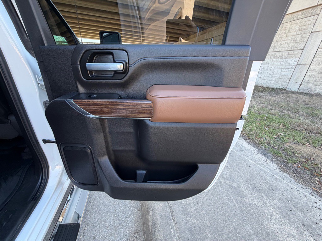 2021 Chevrolet Silverado 1500 Image 18