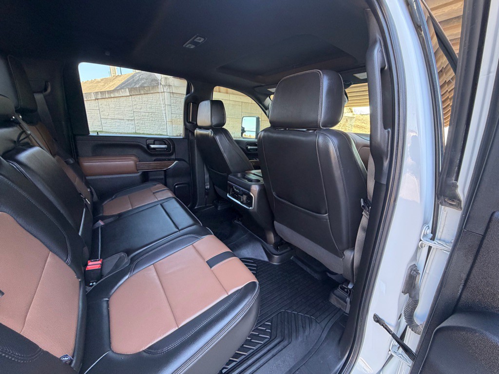 2021 Chevrolet Silverado 1500 Image 19