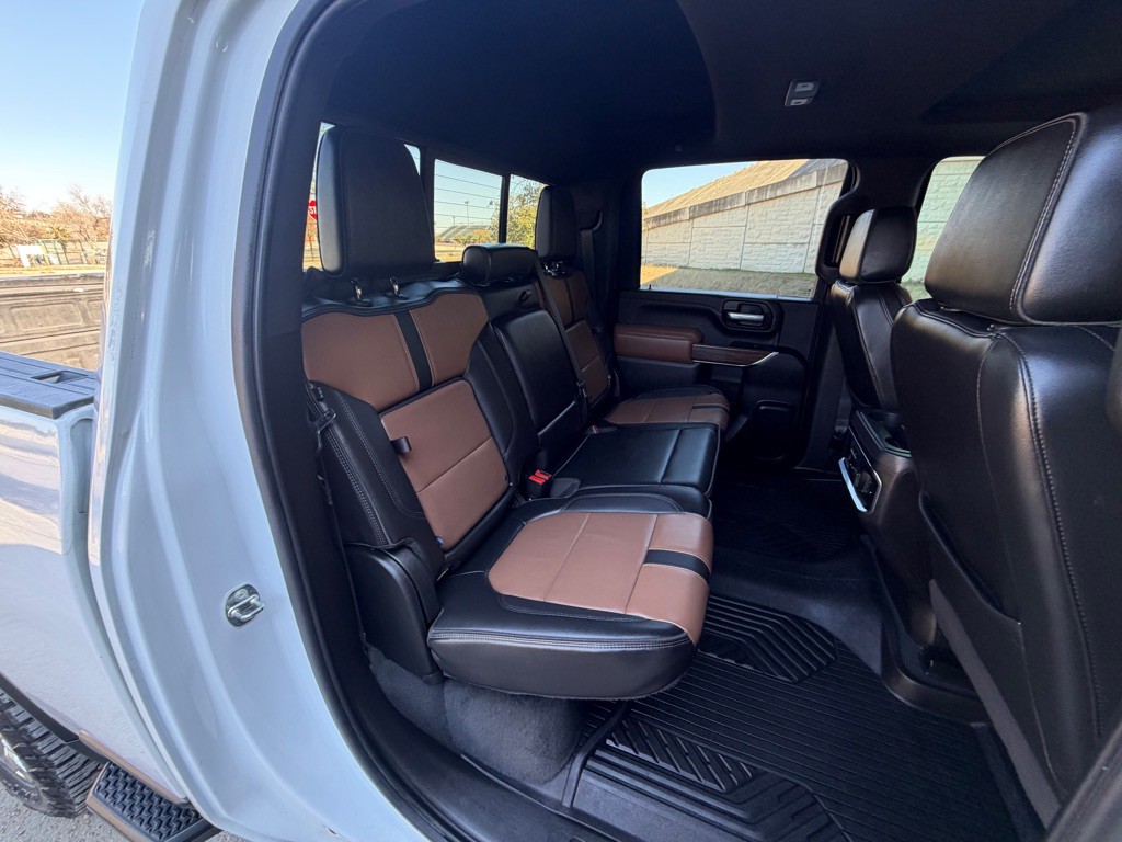 2021 Chevrolet Silverado 1500 Image 20