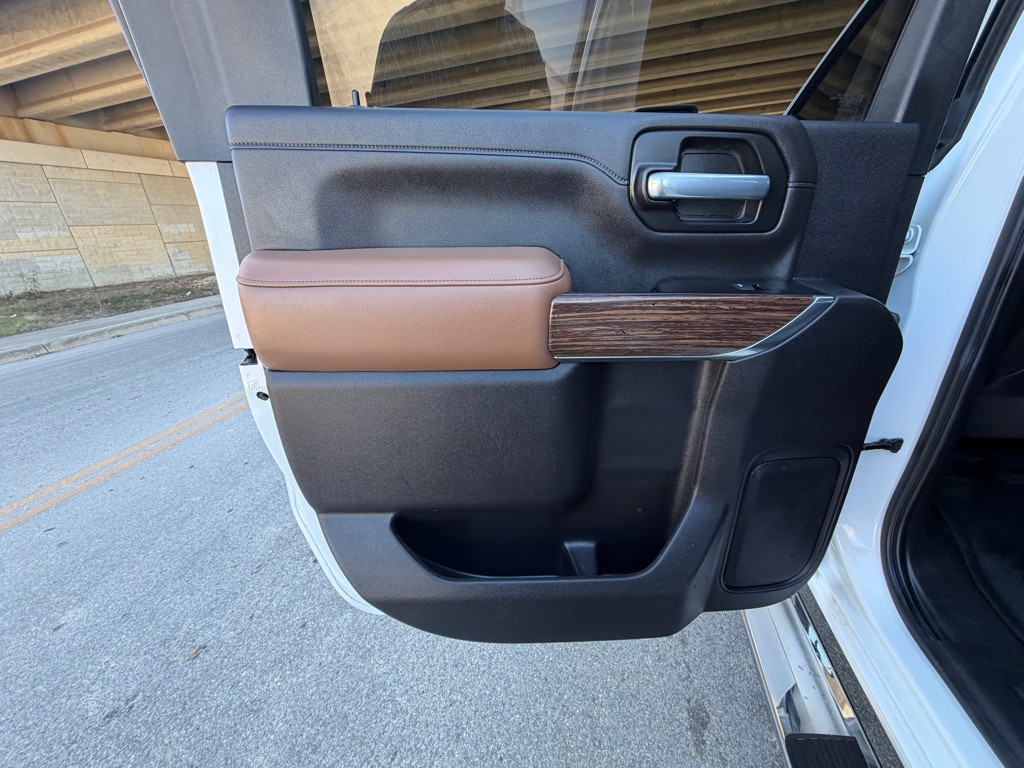 2021 Chevrolet Silverado 1500 Image 21