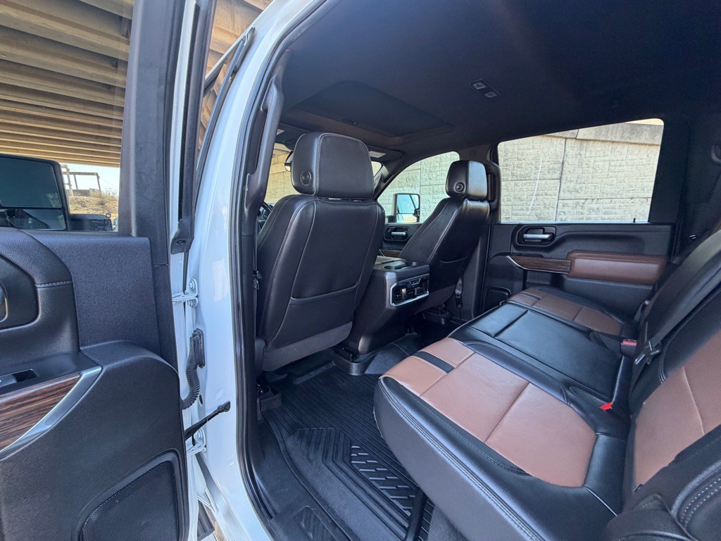 2021 Chevrolet Silverado 1500 Image 22