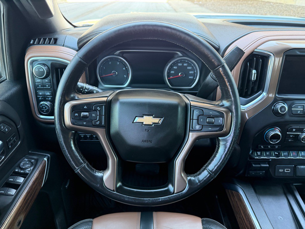 2021 Chevrolet Silverado 1500 Image 25