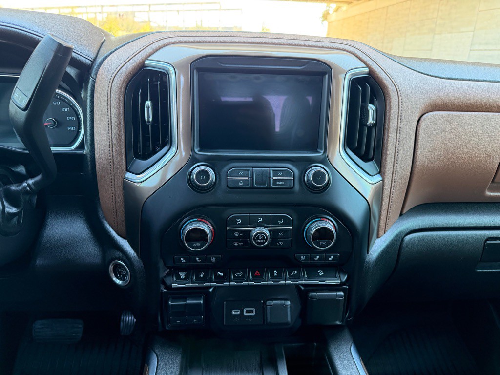 2021 Chevrolet Silverado 1500 Image 26