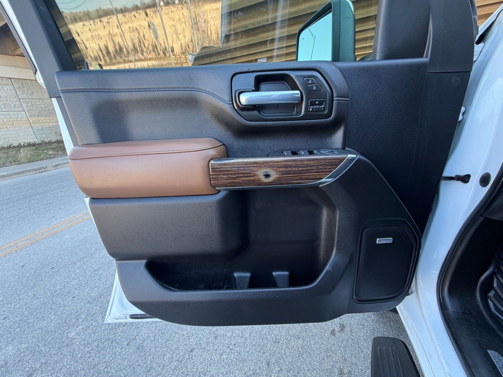 2021 Chevrolet Silverado 1500 Image 27