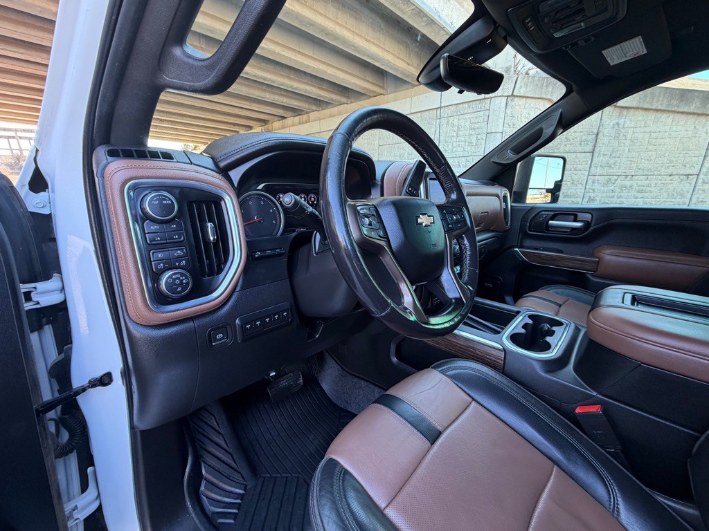 2021 Chevrolet Silverado 1500 Image 28