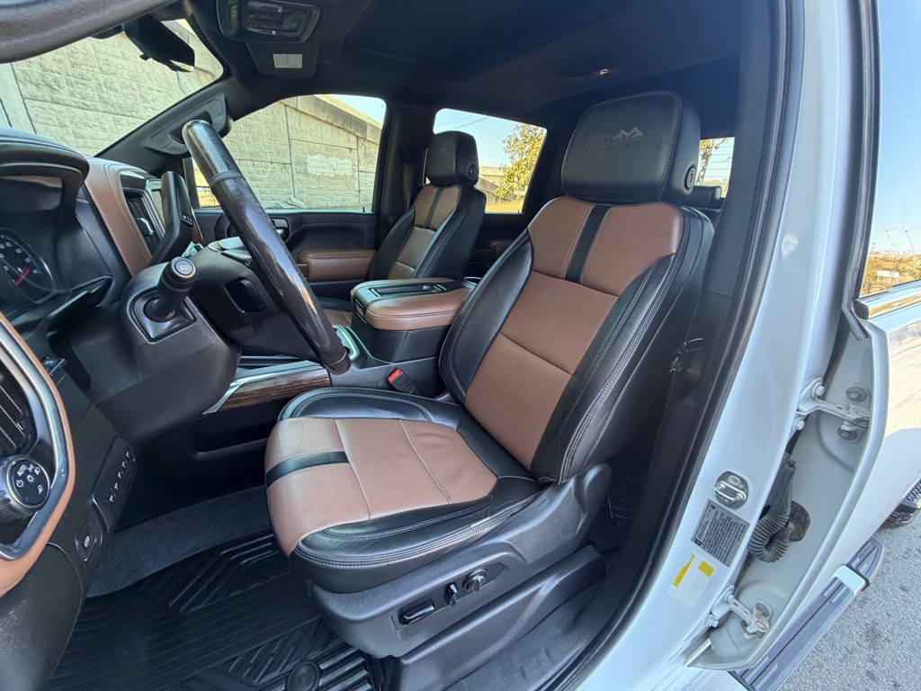 2021 Chevrolet Silverado 1500 Image 29