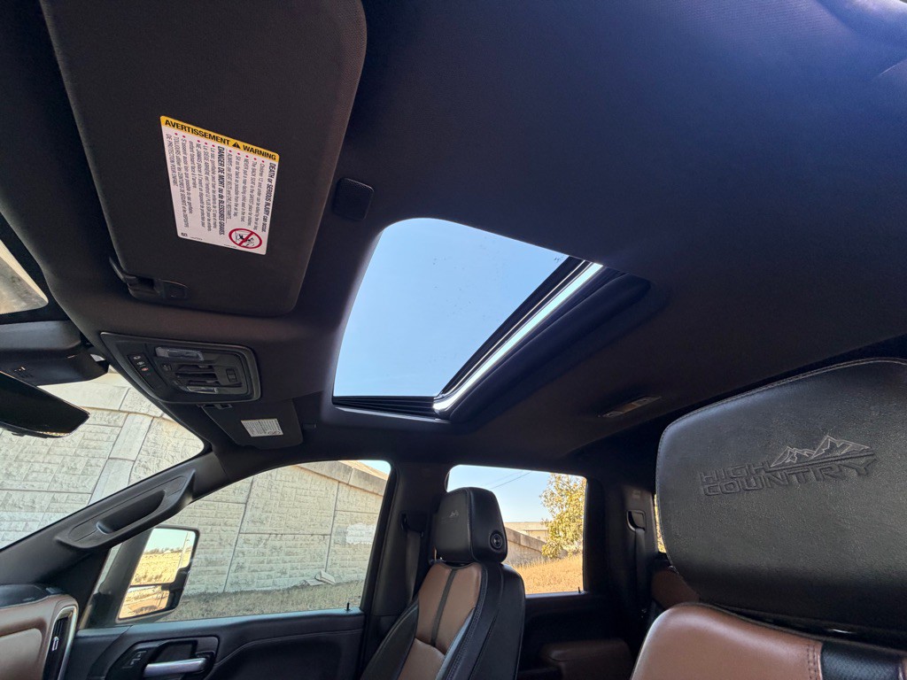 2021 Chevrolet Silverado 1500 Image 30