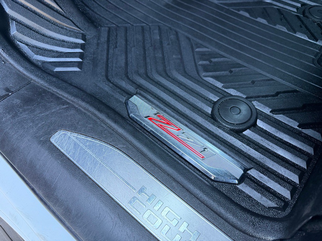 2021 Chevrolet Silverado 1500 Image 35