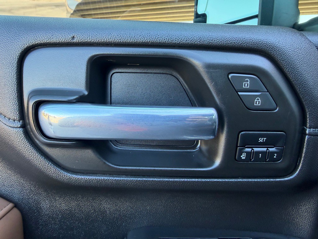 2021 Chevrolet Silverado 1500 Image 38