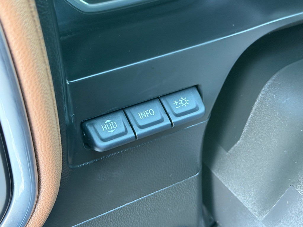 2021 Chevrolet Silverado 1500 Image 39