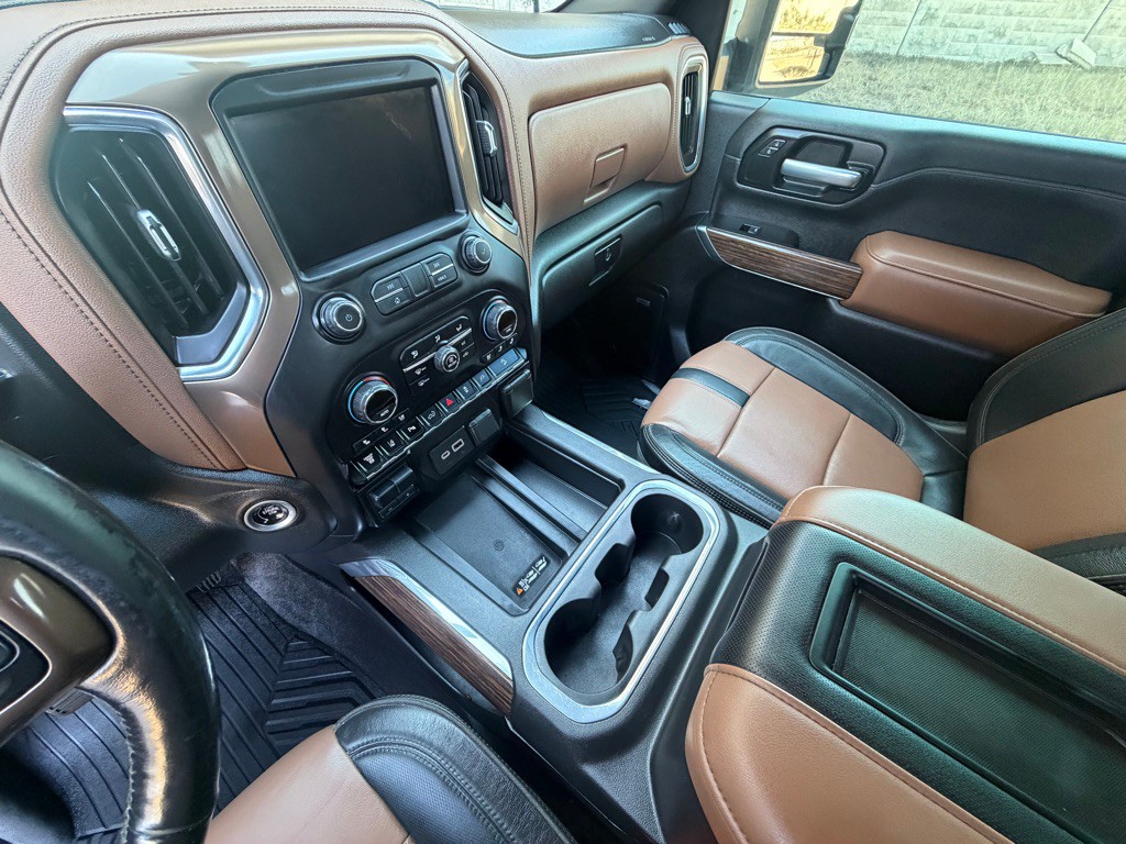 2021 Chevrolet Silverado 1500 Image 40