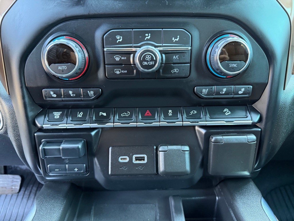 2021 Chevrolet Silverado 1500 Image 42