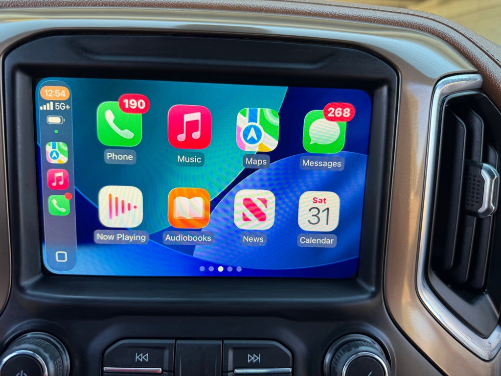 2021 Chevrolet Silverado 1500 Image 45