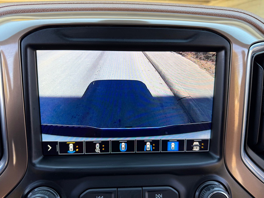 2021 Chevrolet Silverado 1500 Image 46