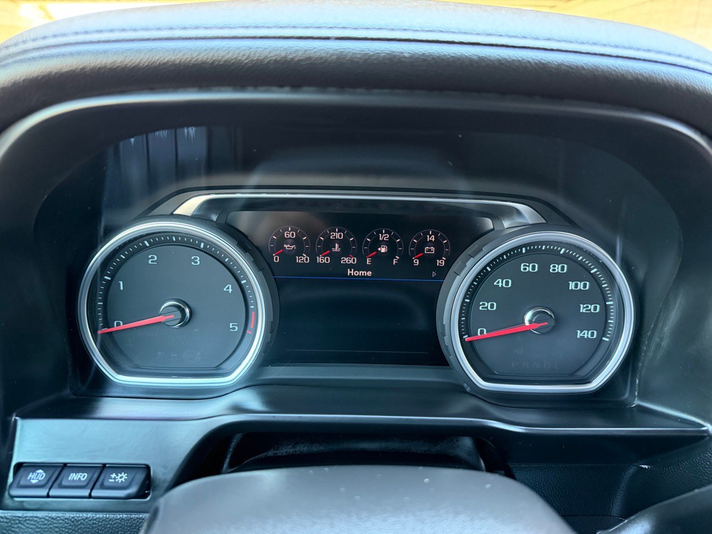 2021 Chevrolet Silverado 1500 Image 48