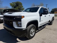 Image for 2020 Chevrolet Silverado 1500 Heavy Duty ID: 7169665