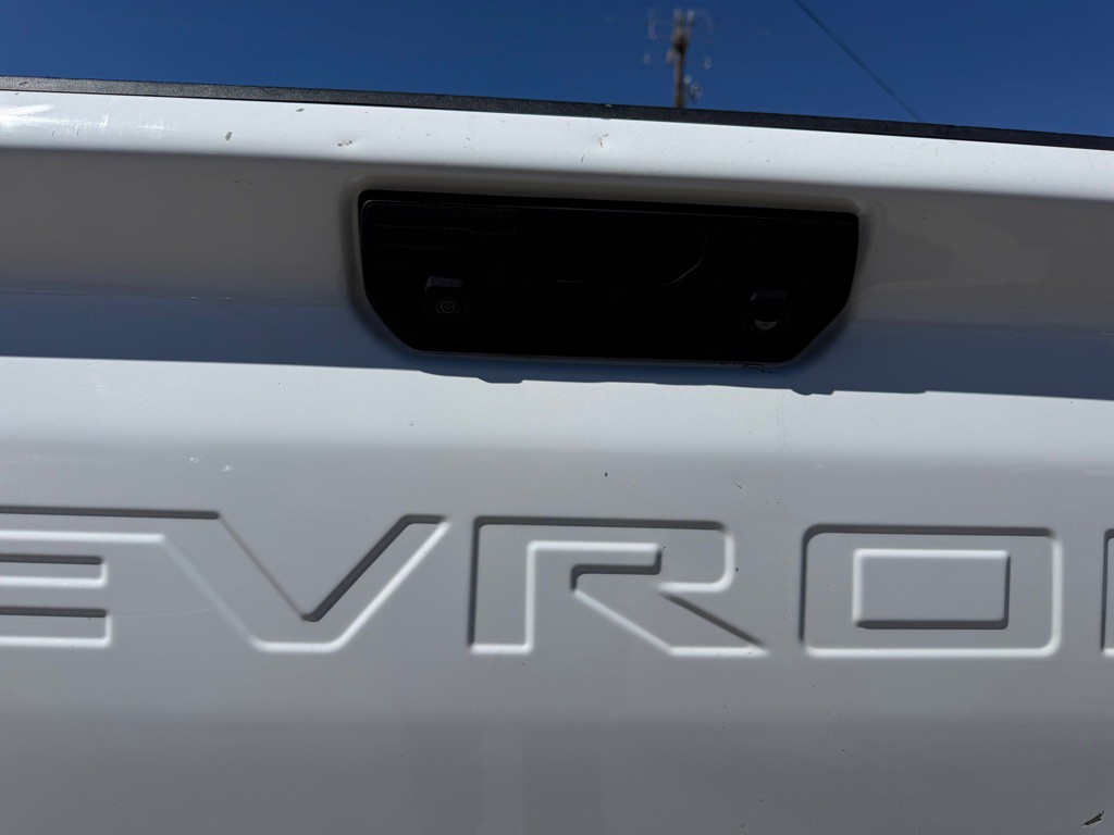 2020 Chevrolet Silverado 1500 Image 6