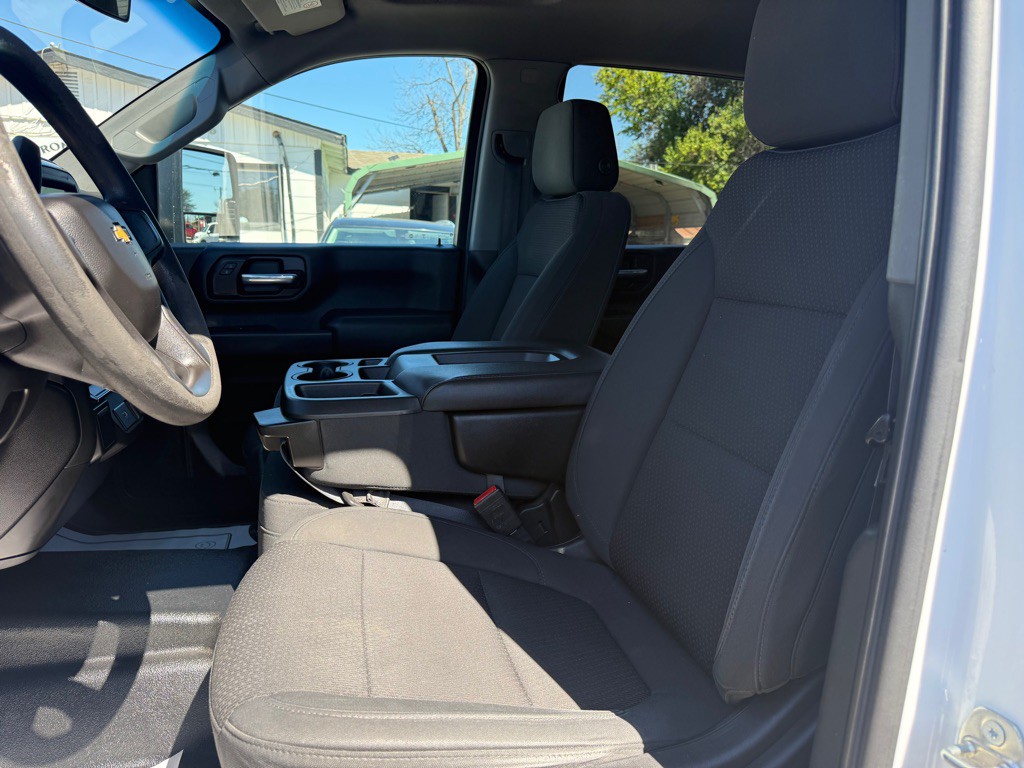 2020 Chevrolet Silverado 1500 Image 14