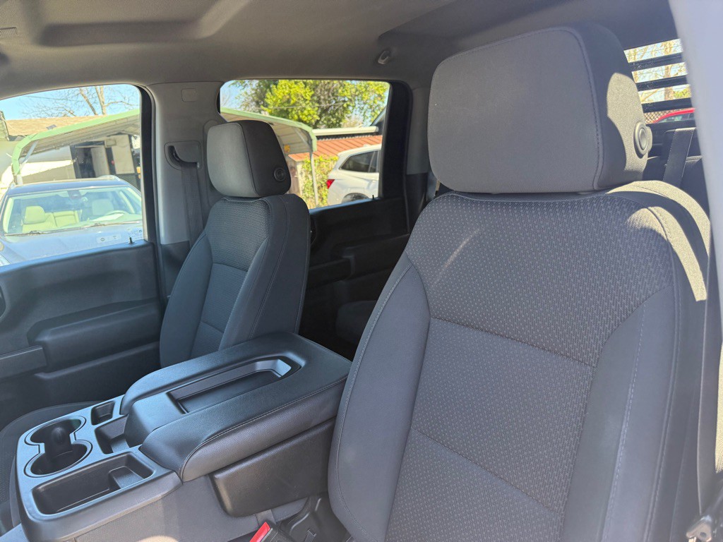 2020 Chevrolet Silverado 1500 Image 15